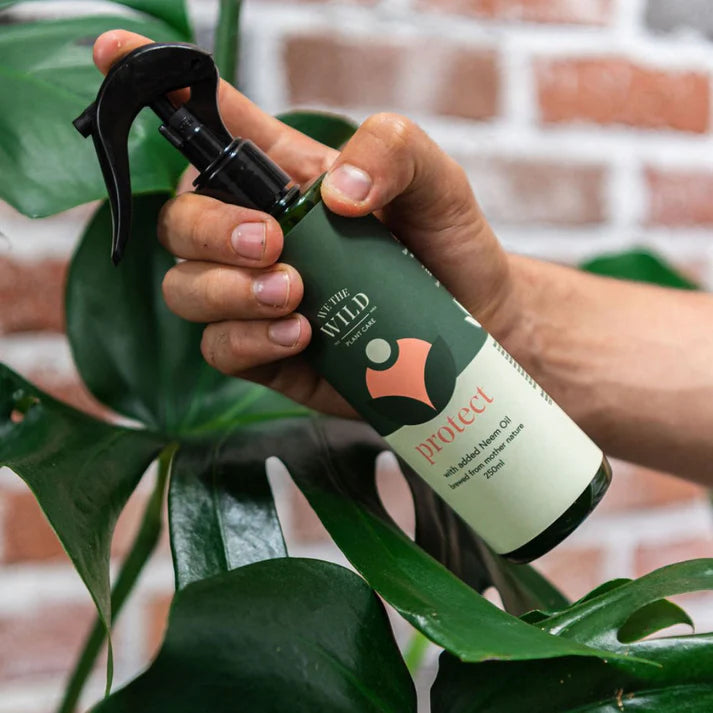 We The Wild - Protect Spray with Neem Oil
