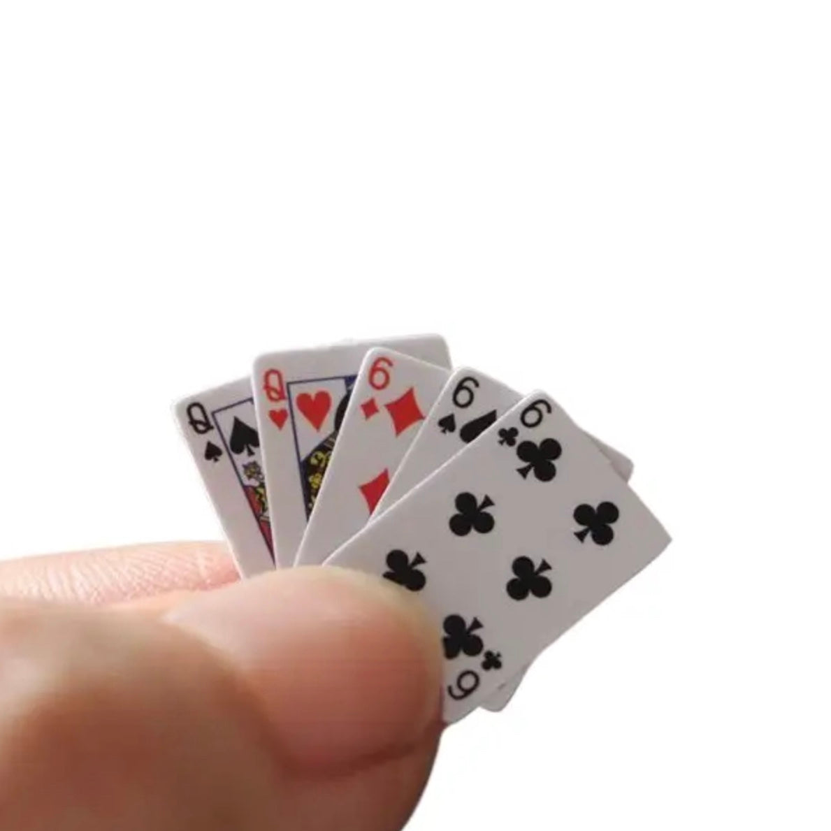 Mini Cards Set