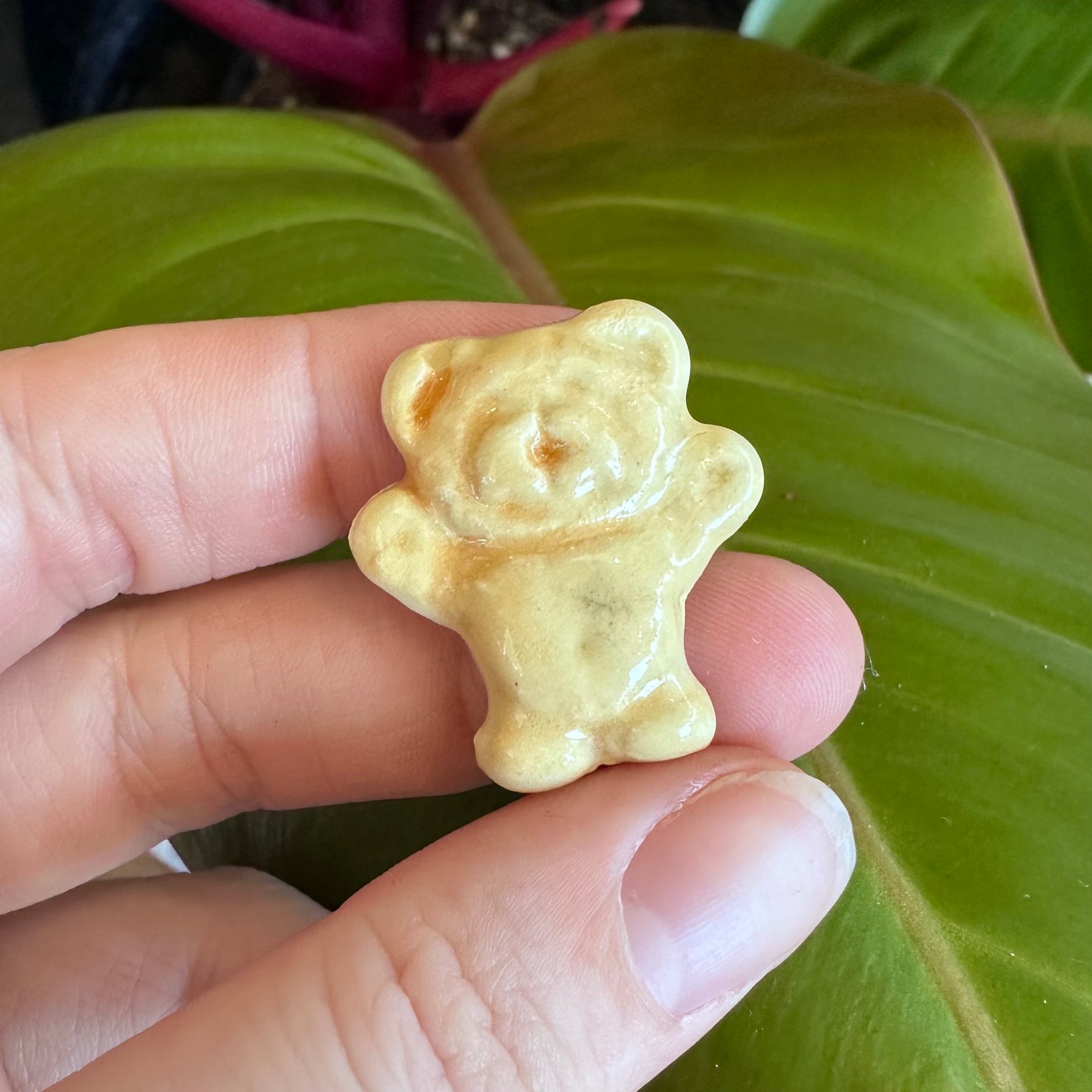 Tiny Teddy Magnets