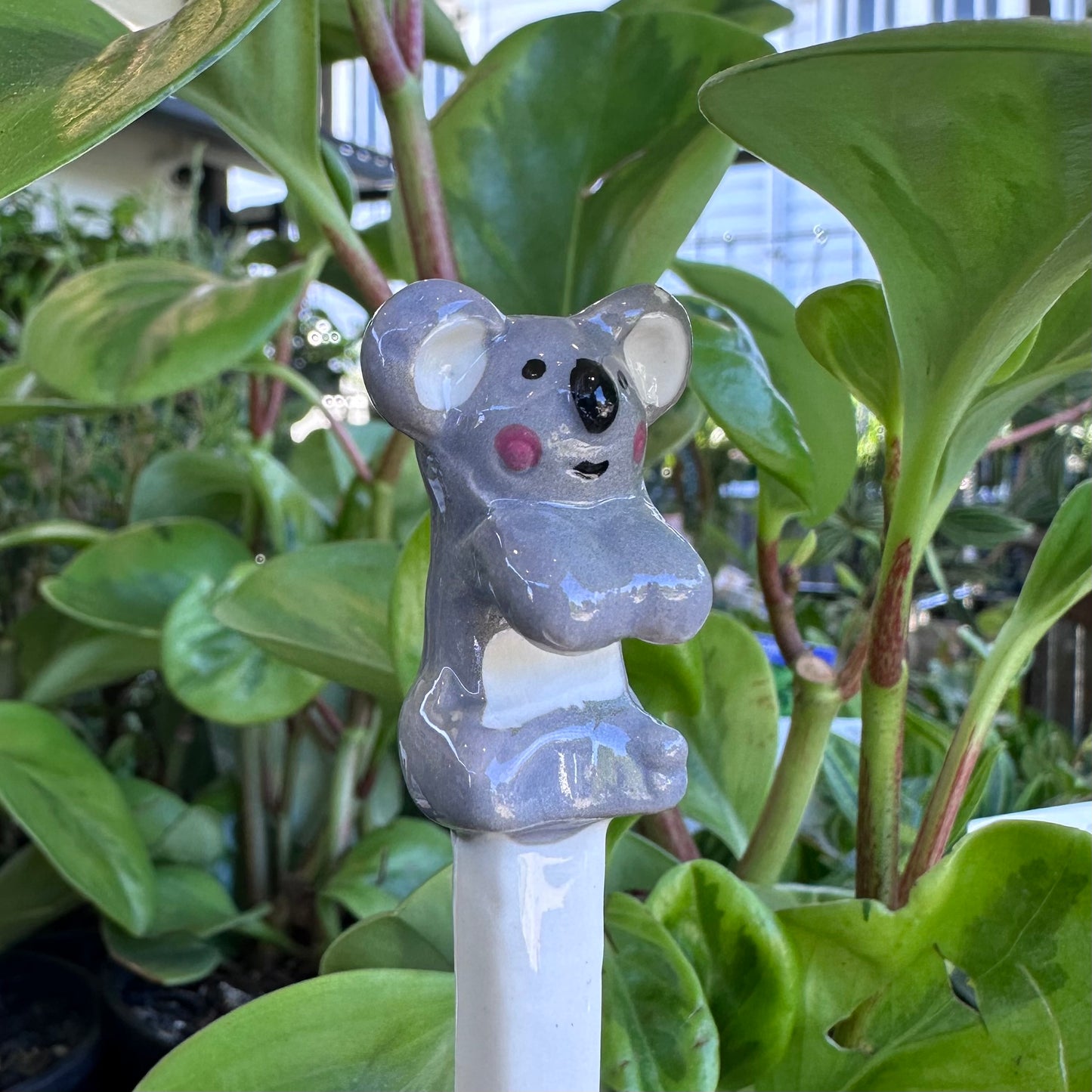 Hanging Novelty Tea Spoons
