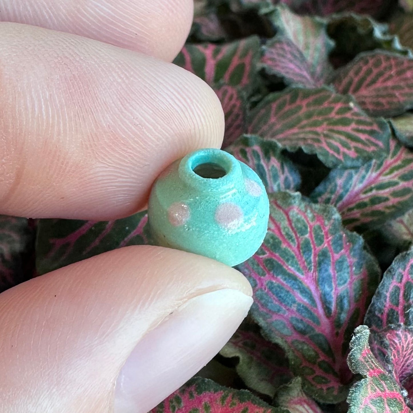 Ruth Elliot Super Mini Vases