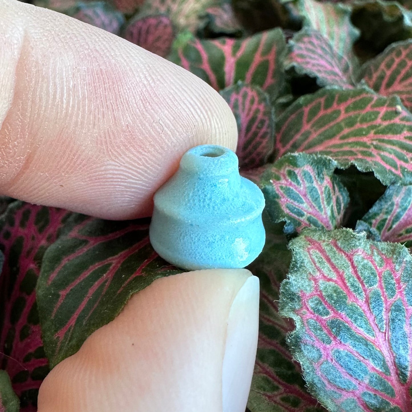 Ruth Elliot Super Mini Vases