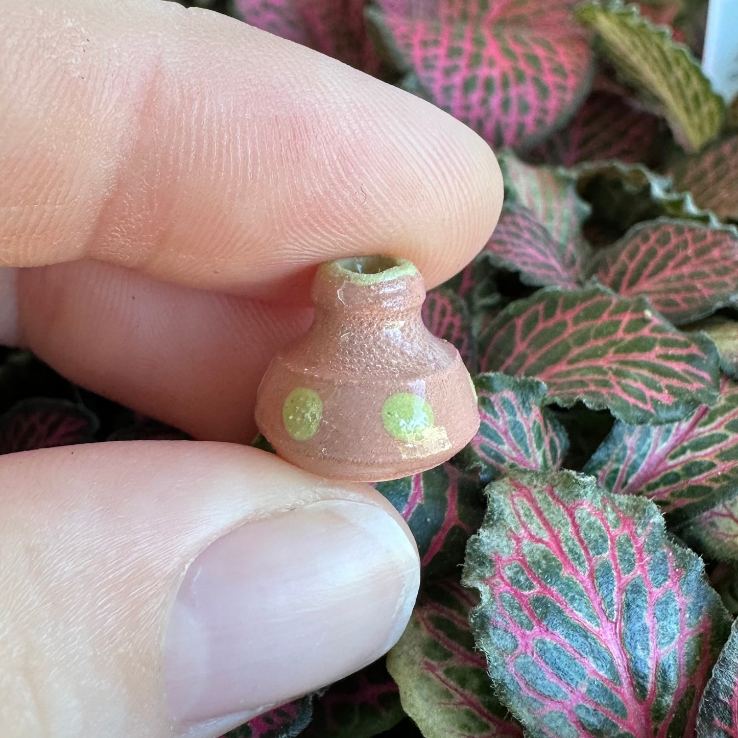 Ruth Elliot Super Mini Vases