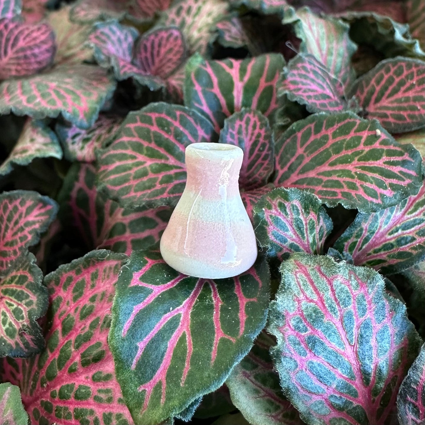 Ruth Elliot Super Mini Vases