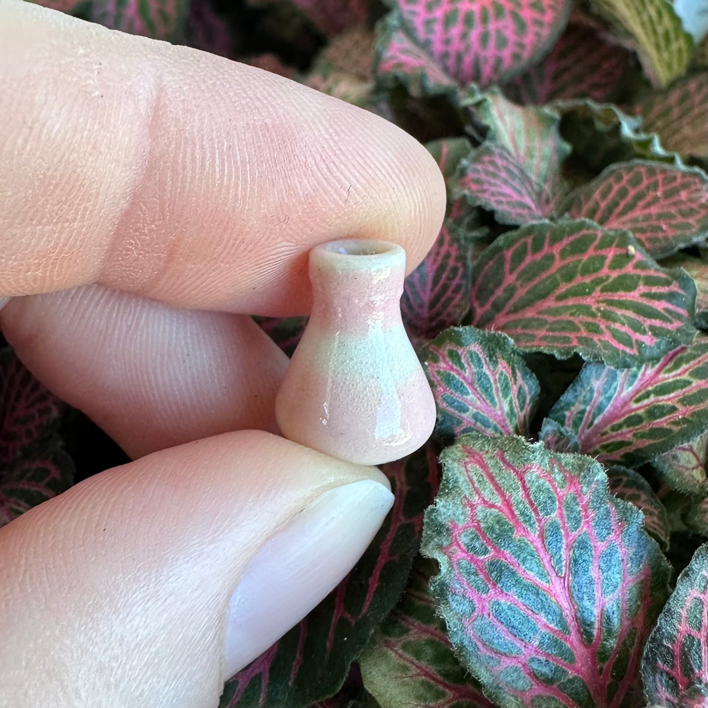 Ruth Elliot Super Mini Vases