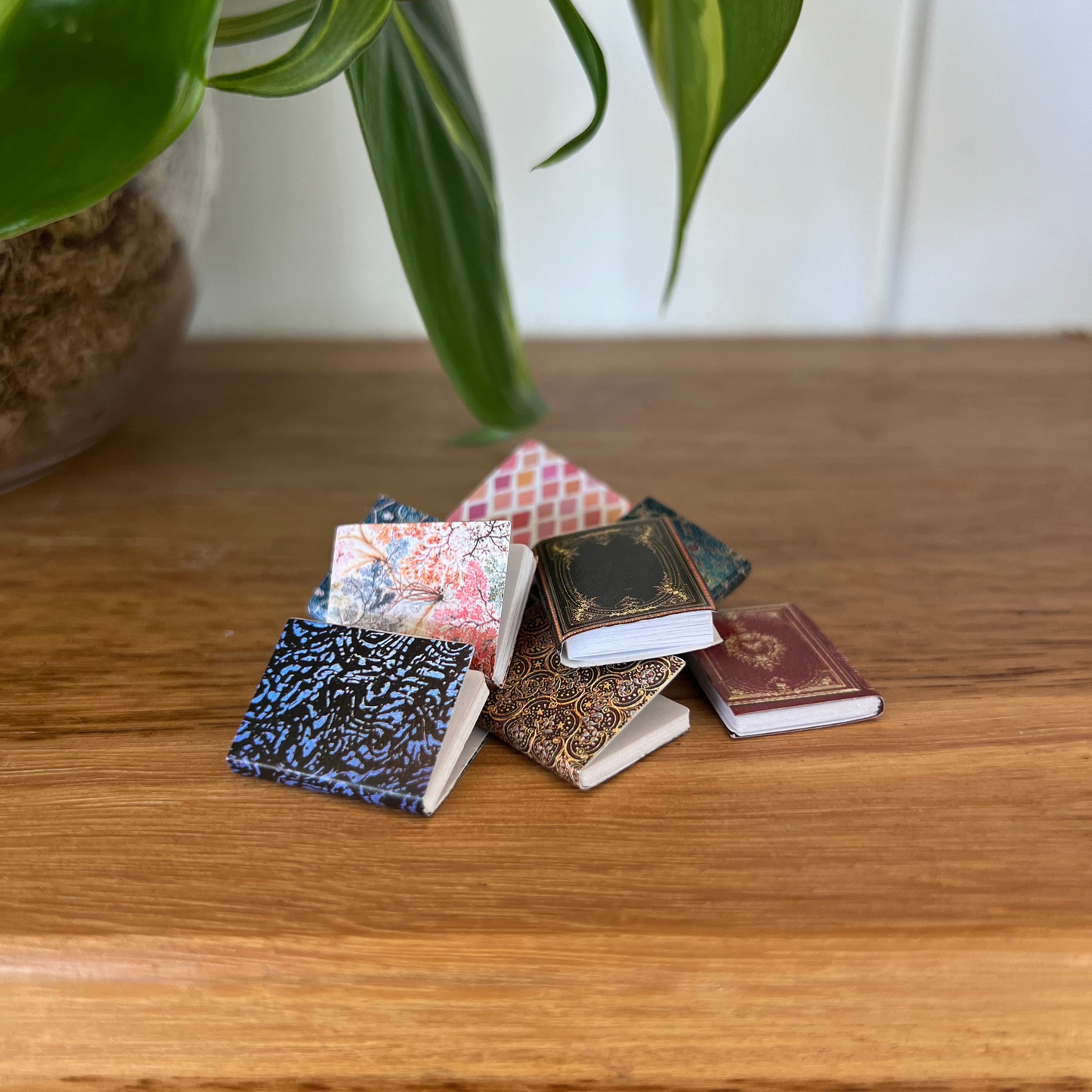 Mini Books