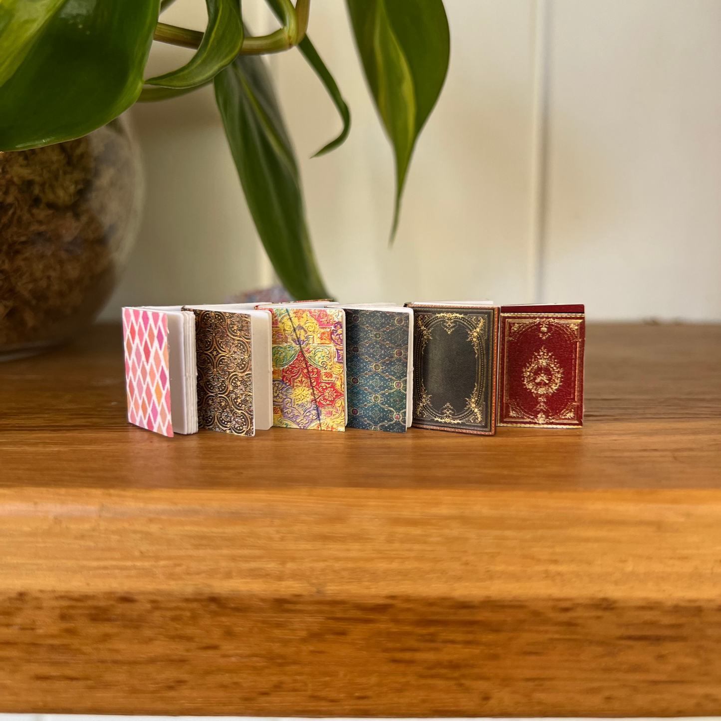 Mini Books