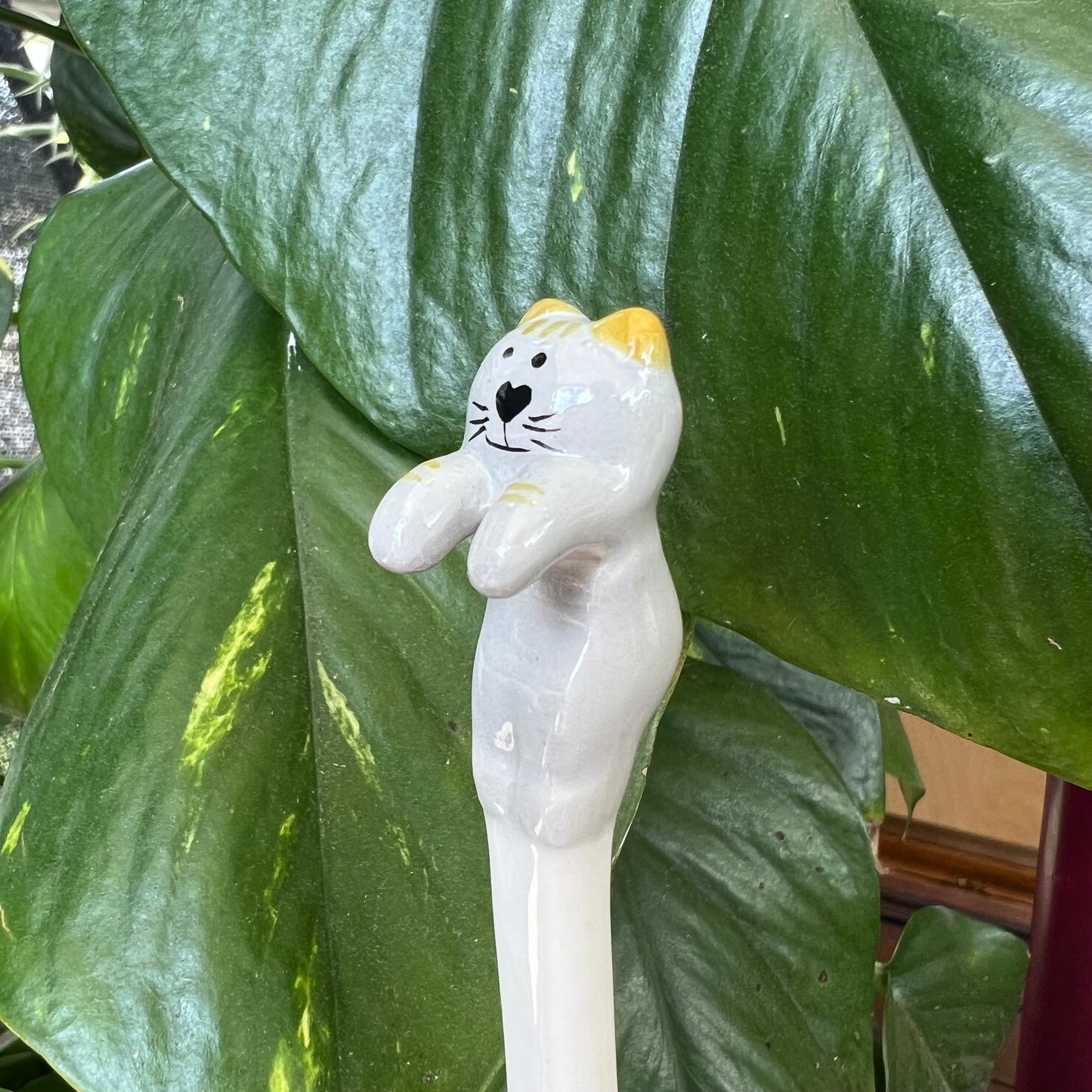 Hanging Novelty Tea Spoons