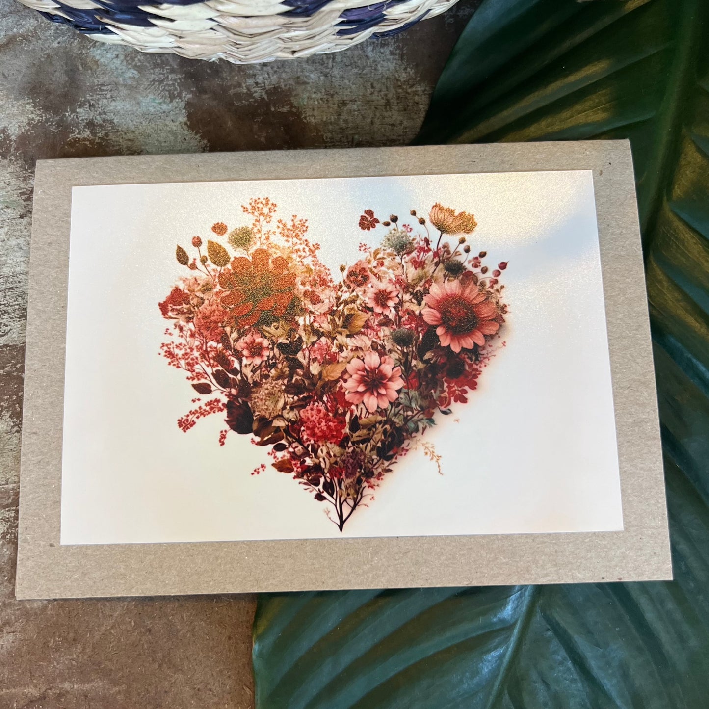 Once Upon a Time Vintage Cards