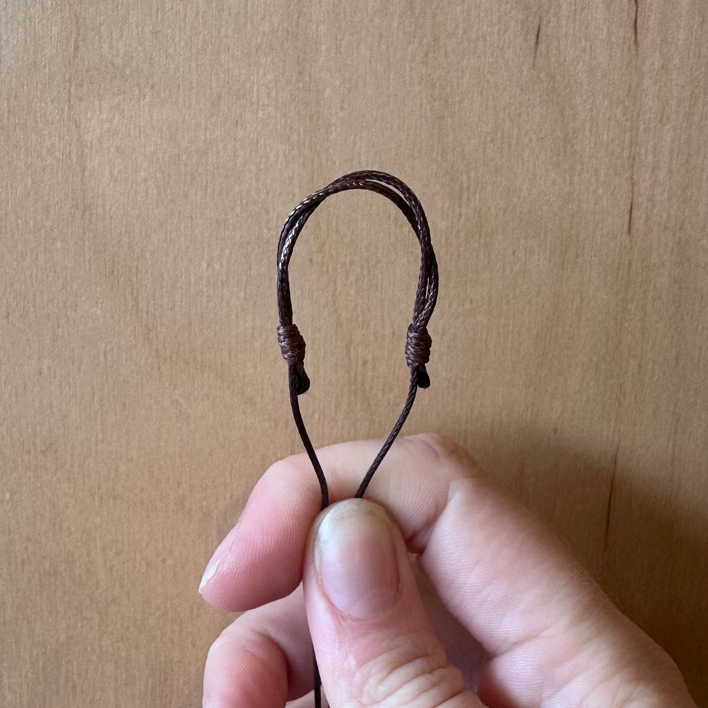 Ceramic Tea Cup Necklace