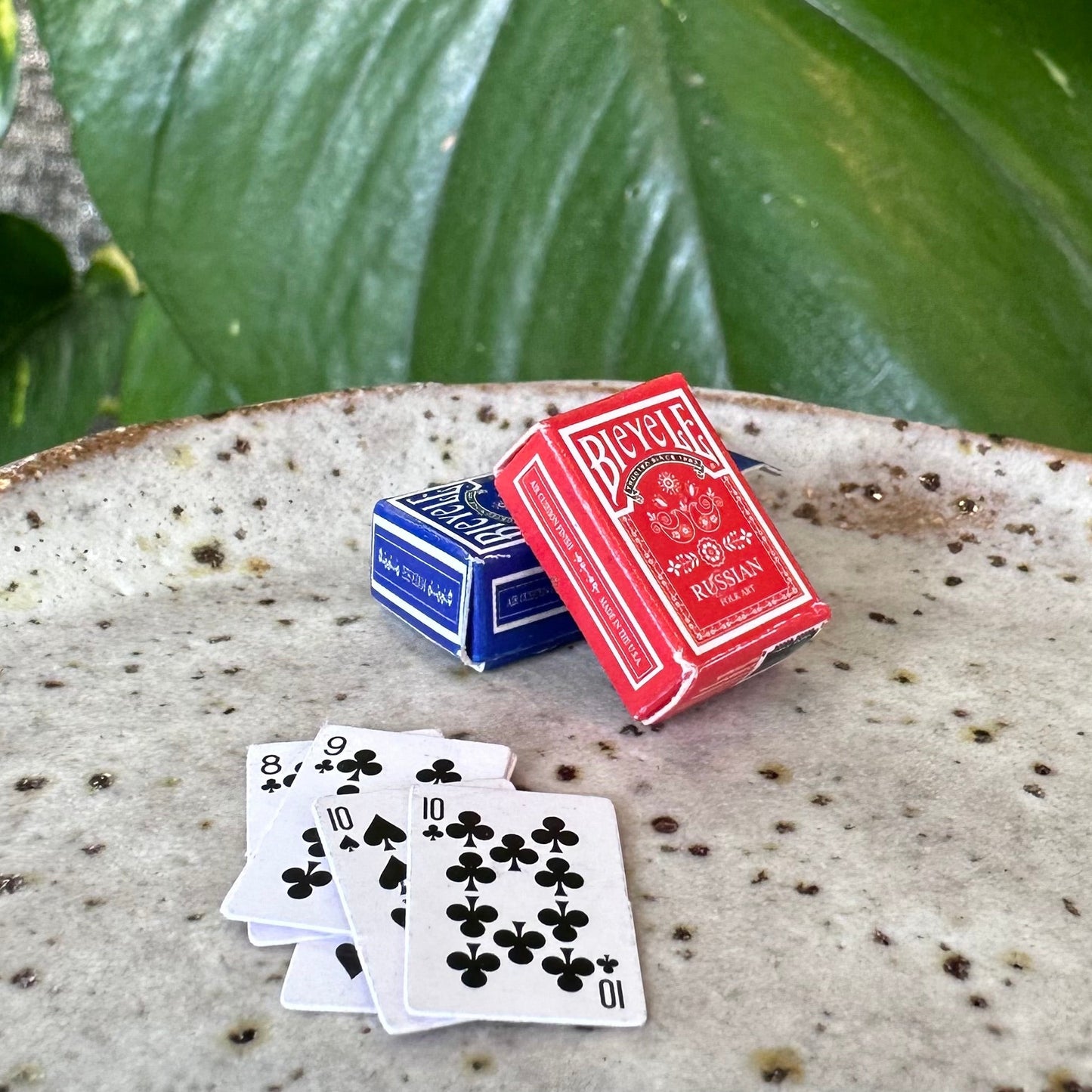Mini Cards Set