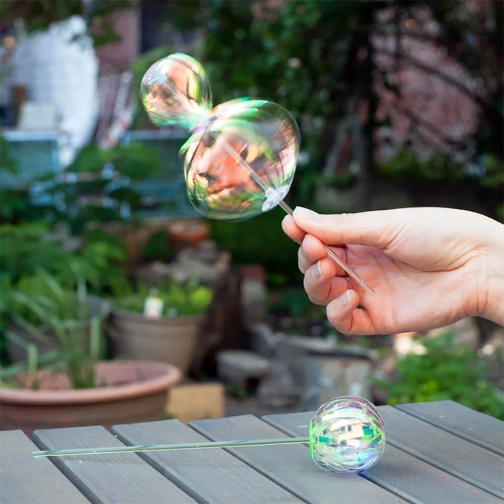 Twist & Twirl Fidget Toy