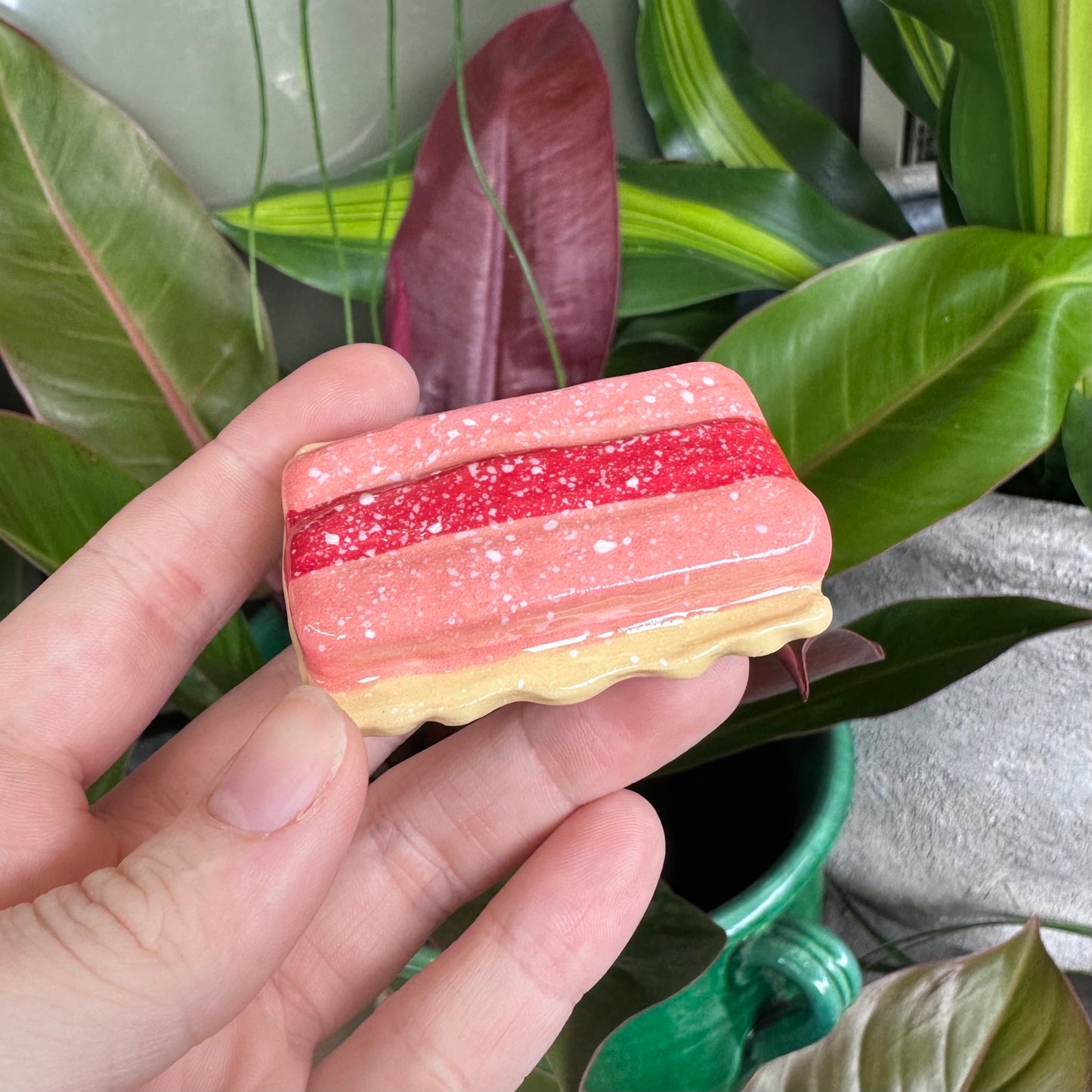Australian Biscuit Magnets