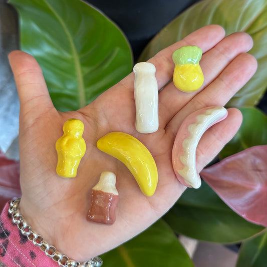 Australian Lolly Magnets