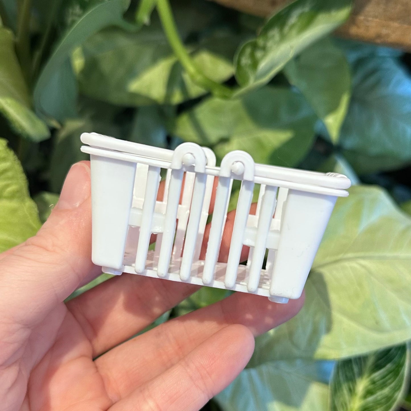 Mini Shopping Basket