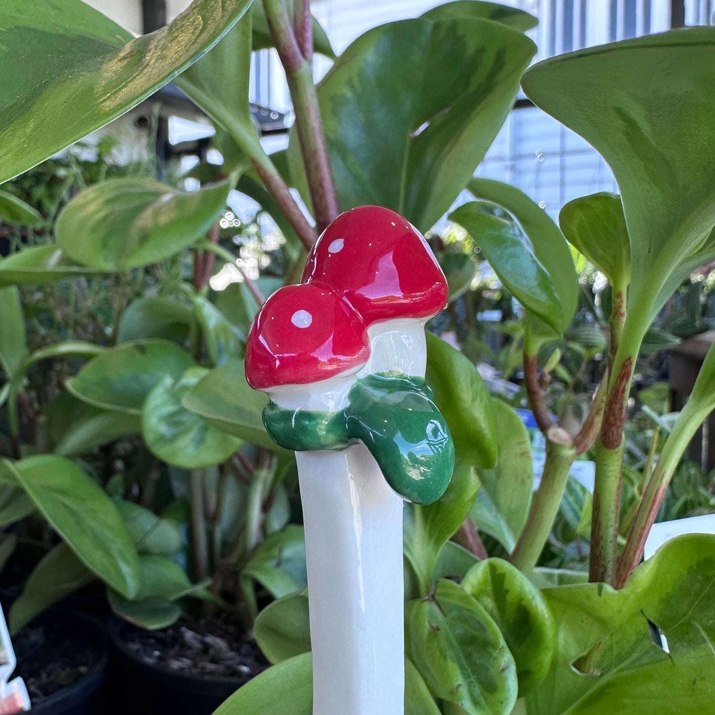 Hanging Novelty Tea Spoons