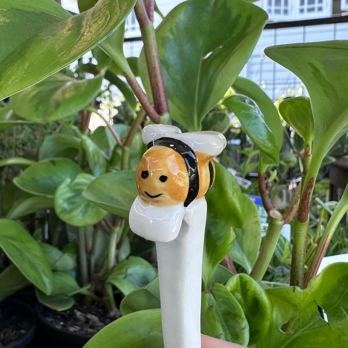 Hanging Novelty Tea Spoons