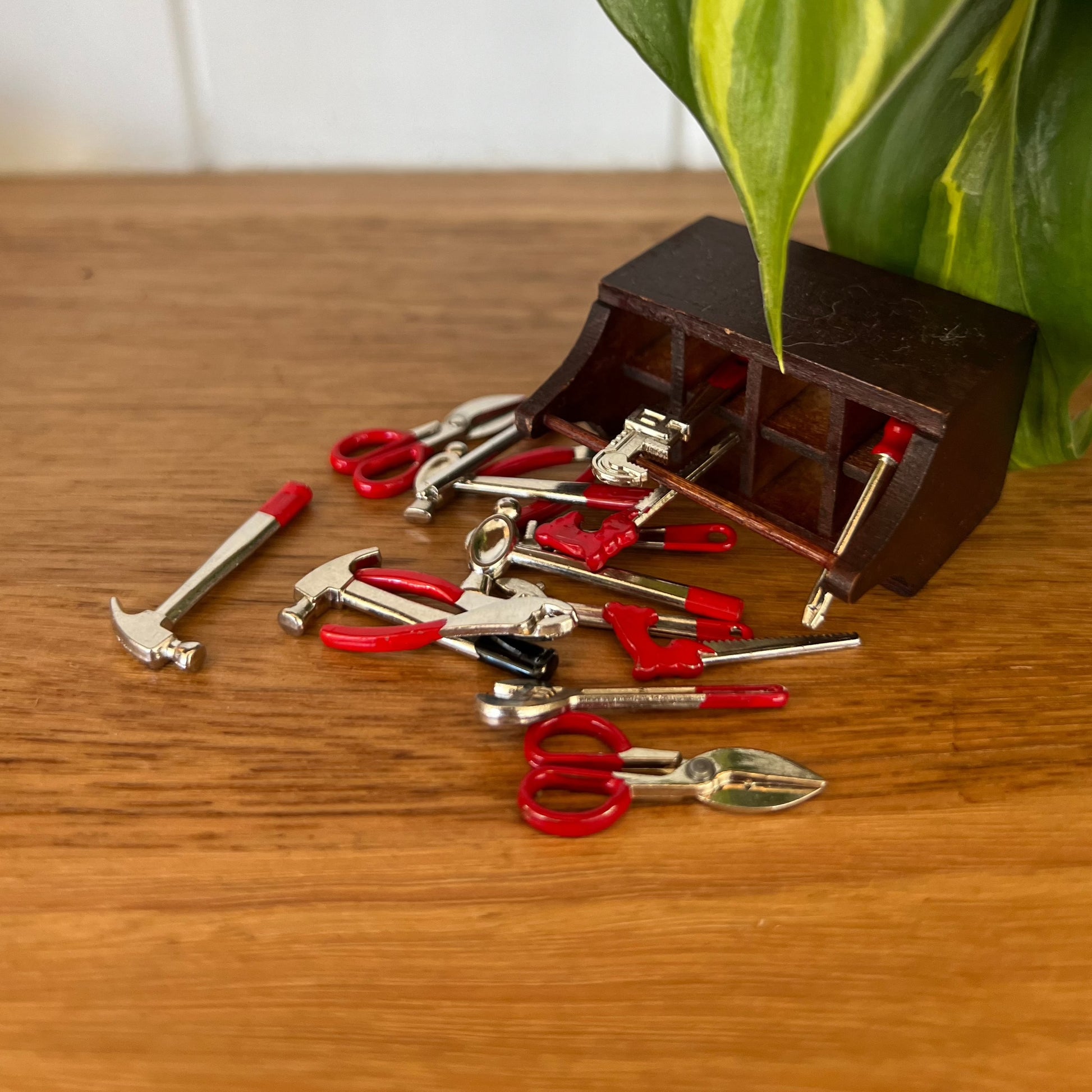 Mini Tools Merch Mini Tool Set – So Funkin Cute