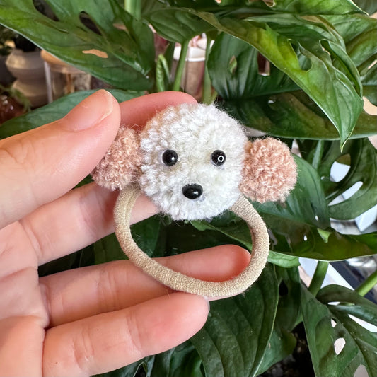 Dog Hair Tie