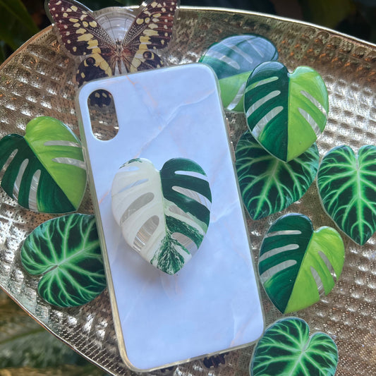 Pop Sockets
