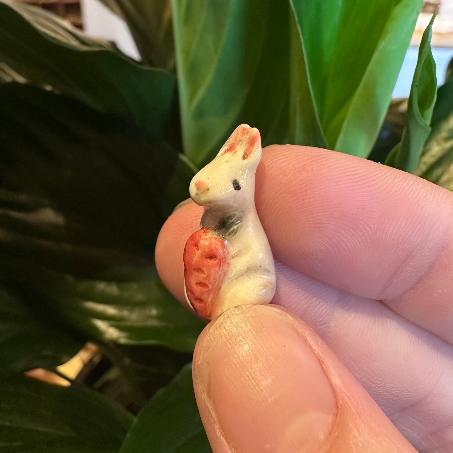 Mini Ceramic Animals by Be Pretty Me