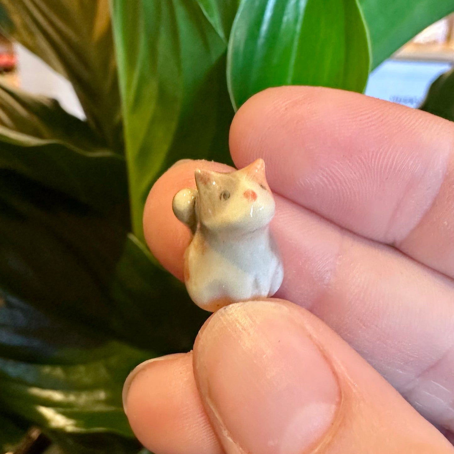 Mini Ceramic Animals by Be Pretty Me