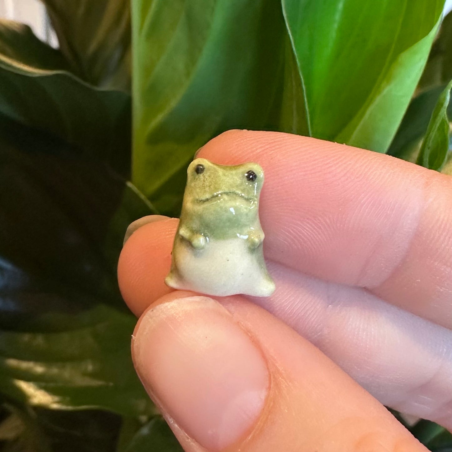 Mini Ceramic Animals by Be Pretty Me