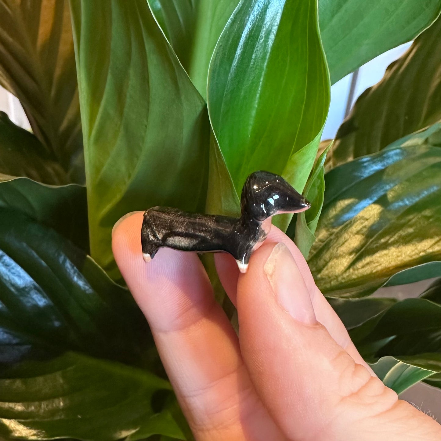 Mini Ceramic Animals by Be Pretty Me