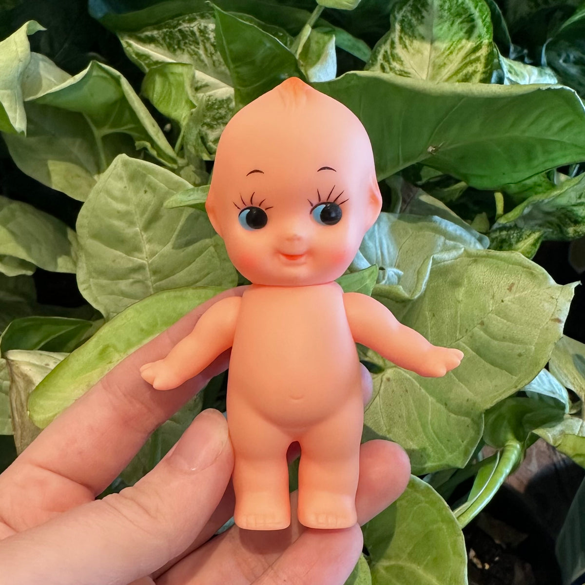 Kewpie Doll