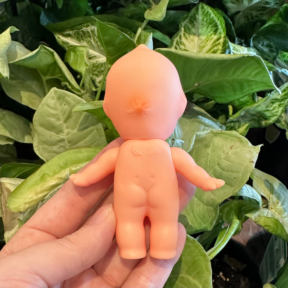 Kewpie Doll