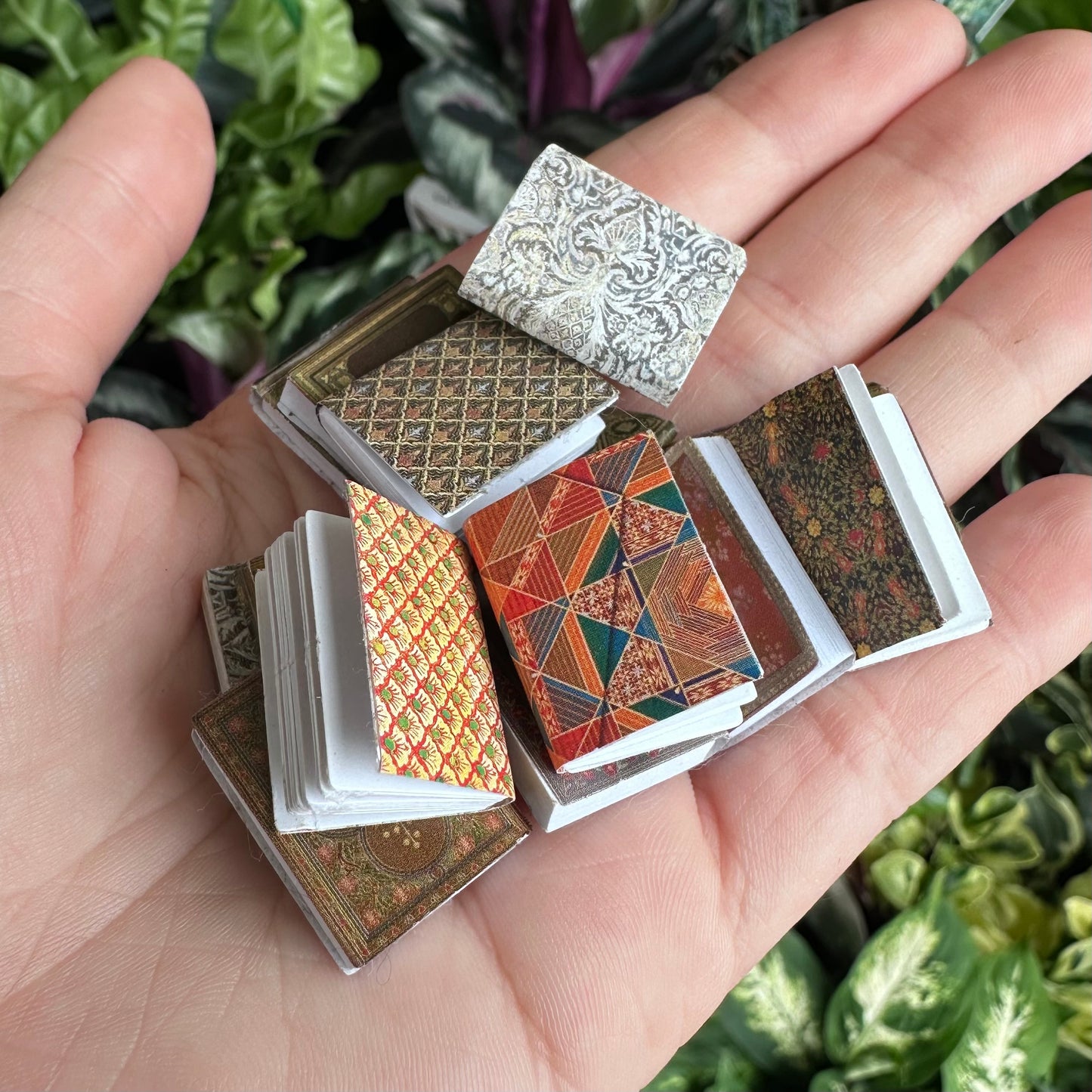 Mini Books